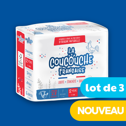 La Coucouche Française